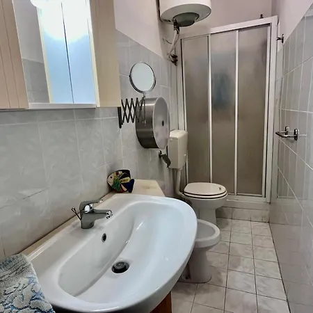 Casa Cavour A - Elba Affitti Lejlighed
