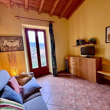 Casa Cavour A - Elba Affitti Lejlighed